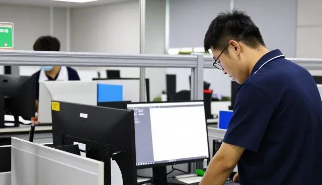 办公场所中使用渠道合作支持的优势分析