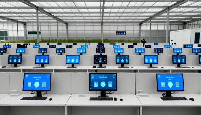 智能办公设备选型中分销策略对市场渗透的影响