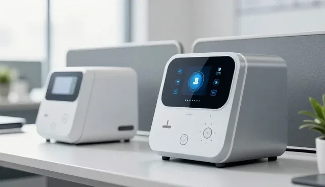 商品定制中智能办公设备选型的5个检查要点