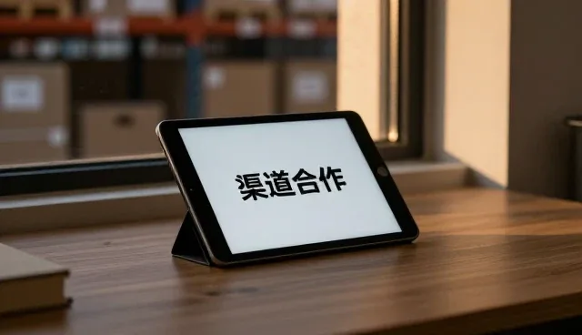 商品定制在渠道合作中的多场景应用解析